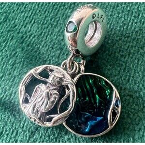 yoda star wars pandora charm